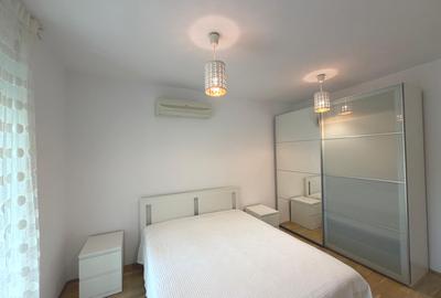 Apartament 2 camere cu grădină proprie | Sisești | Parcare subterana inclusa - 7