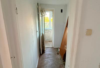 Apartament 3 camere Militari - Zona Apusului | Ideal investiție / Renovare - 7