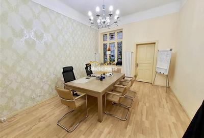 CASA DACIA 5 CAMERE PRETABILA BIROURI -SHOWROOM-REPREZENTANTA - 16