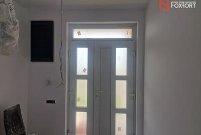 Casa cu 5 camere, 617 mp teren, Mosnita Veche - 15