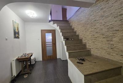 Casa P+M, garaj, beci, teren 494 mp - Ethos - 3