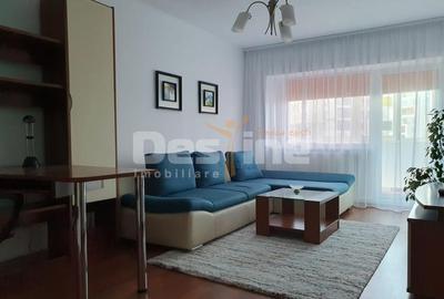 Apartament cu 2 camere decomandat în Faleza Nord