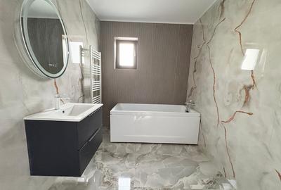Casa la sol 3 camere,  in spate la Penny, Valu lui Traian, - 11