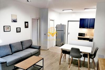 2 camere, Marasti, Record Park, Premium, The Office, Parcare, 21. Dec - 6