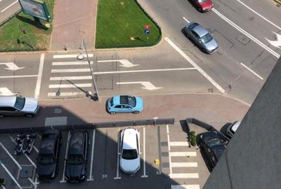 Persoana fizica- închiriere apartament 2 camere 700  Euro, zona Grozavesti - 12
