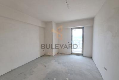 Comision 0. Apartament 2 camere + balcon 7 mp bloc nou cu CF! - 7