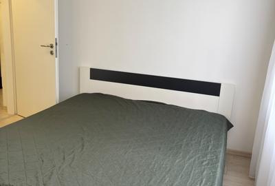 DE INCHIRIAT Apartament 2 camere, 41mp, etaj 2 - zona Garii - 5