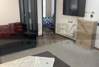 Apartament de 3 camere, 58mp, parcare subterana, zona Soporului - 4