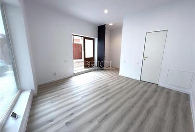 Spatiu Comercial, 50mp, zona Avram Iancu - 1
