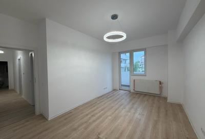 Apartament cu 2 camere decomandat, mobilat în Mihai Viteazul
