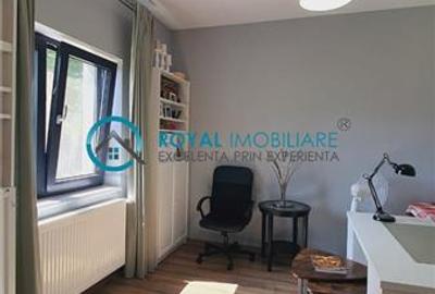 Royal Imobiliare - Vanzare Casa Stefesti - 30