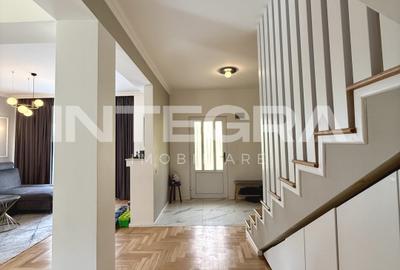 Duplex Elegant |  Complex Privat si Securizat | 3 Dormitoare | Curte Amenaja - 14
