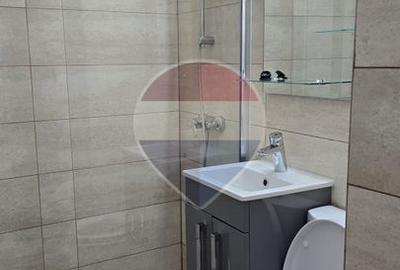Garsonieră modernă 25 mp | Prima închirie -Zona Nicolina 1 - 9