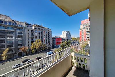 Bd. Magheru – Piața Romană | 2 Camere | Metrou La 1 Minut - 2