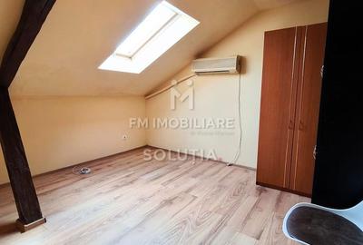 Apartament 4 camere (2 în pod amenajat) - Centrul Vechi – Baia Mare - 14