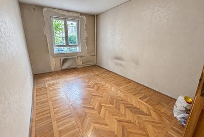 Ceaikovski | 63 mp + balcon | Parter inalt | Reabilitat termic - 2