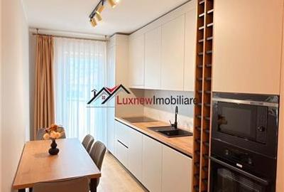 Doar de haine ai nevoie!  Un apartament premium cu 3 camere, Eroilor Floresti! - 6