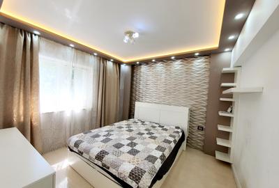 Apartament 4 camere de închiriat codtin georgian - 1