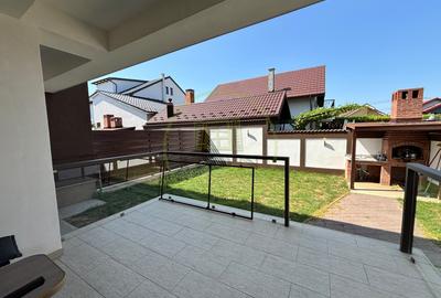 Casa P+1, 170mp utili, 250mp teren, Carcea, zona Ford - 15
