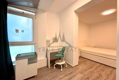 Inchiriere Apartament 3 camere in cartierul Primaverii - 10