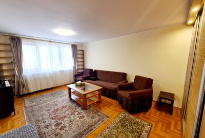 2 camere Sala Palatului mobilat utilat modern etajul 2 - 22