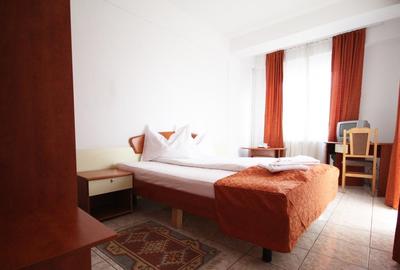 Vila/Hotel/Pensiune , parcare , Busteni , Sinaia - 1
