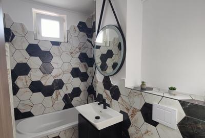 Proprietar vând apartament 2 camere complet renovat- Vlahuță - 6