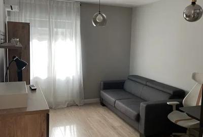 Apartament cu 2 camere decomandat, mobilat în Politehnica