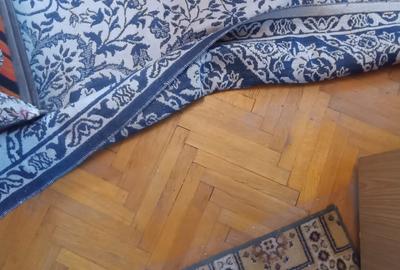Casă individuală cu teren 1.100 mp în Balotești-Ilfov, toate utilitățile - 5