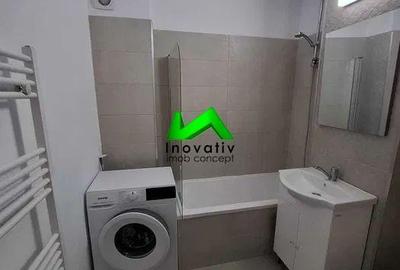Apartament de vanzare 2 camere parcare Sibiu Rahovei - 6