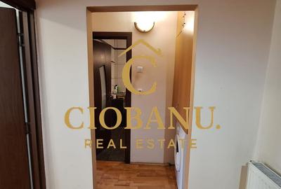 Apartament 3 camere DECOMANDAT etaj 3/4  de vanzar zona Craiovita Noua - 9