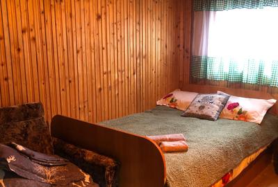 Proprietate superba,compusa din 3 cabane,1175 mp teren.TRANSFAGARASAN - 14