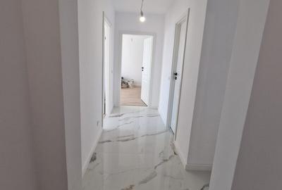 Apartament cu 2 camere decomandat în Nicolae Grigorescu