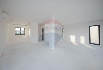 Casă nouă de vânzare Oradea - Dealuri, P+E, teren 575 mp - 13