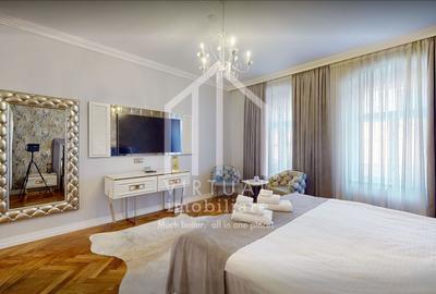 Apartament compus din 2 garsoniere moderne în Centrul Istoric – Sibiu - 3