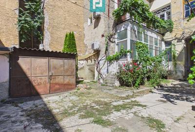 Spațiu comercial  de 29 mp cu vad ultracentral - 10