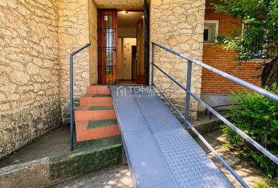 Spatiu comercial/birouri Calea Bucuresti7 zona Judetean - 2