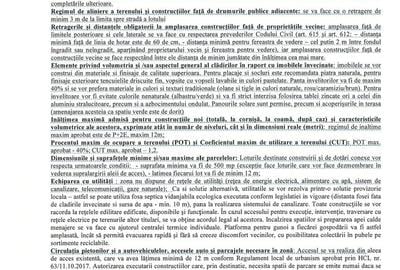 Teren Intravilan Plaja Corbu | 1.064 mp | Ideal Investiție - 5