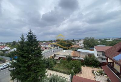 Ap. de vânzare, bloc nou, 4 camere - 18