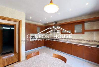 Vila  P+E+M, 6 camere, nemobilat, complex rezidential, IANCU NICOLAE - 13