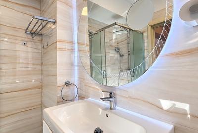 Apartament Exclusivist 3 Camere  Proximitate Parc Herăstrău  , loc de parcare - 8