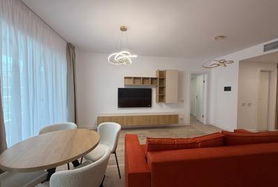 Apartament 2 camere The Level parcare supraterana - 18