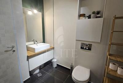 Apartament 2 camere în zona BORHANCI - 13