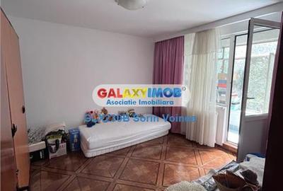 Apartament 4 camere Brancoveanu decomandat mobilat metrou - 6