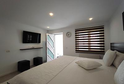 Casa 4 camere, mobilata si utilata modern, KM 5, comision 0% - 19