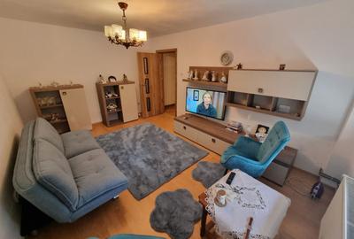 Apartament 3 camere zona ICIL - 1