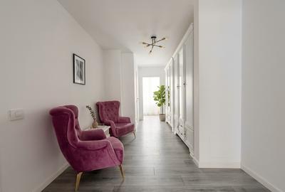 | Penthouse | 200 mp deasupra orașului - 4