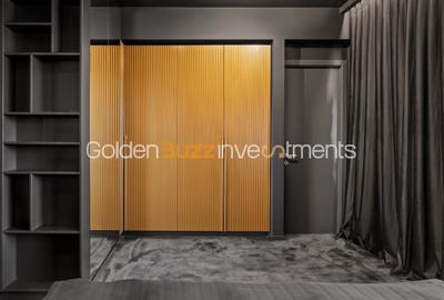 Apartament 3 camere lux | 140 mp | 33 mp terasă | Șos. Petricani - 6