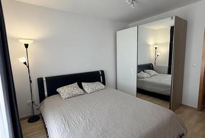 2 Camere Avantgarden Faza 2 | Etaj 5 din 6 | Parcare, Boxa & Mobilier 2024 - 4