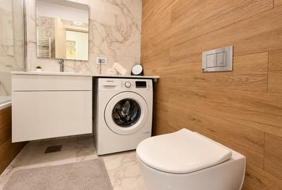 De inchiriat | Apartament 3 camere parter | Baneasa Jandarmeriei - 16